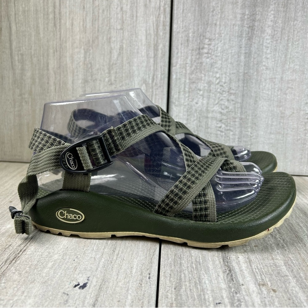 Chaco Sandals